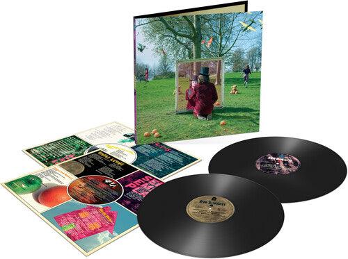 Syd Barrett (Pink Floyd)- An Introduction To Syd Barrett { vinyl }