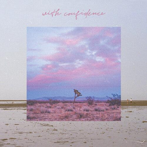 With Confidence- With Confidence (Indie Exclusive Vinyl)